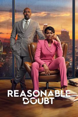 Reasonable Doubt - Staffel 1