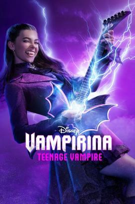 Vampirina: Teenage Vampire - Staffel 2
