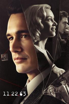 11.22.63 - Der Anschlag - Staffel 1