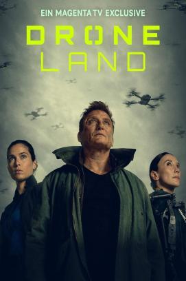Droneland - Staffel 1