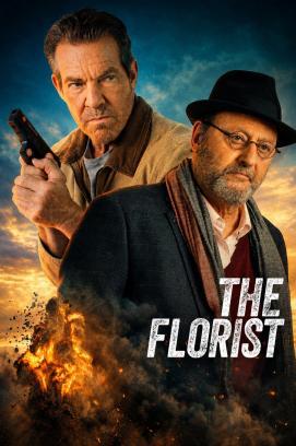 The Florist - Sein letzter Auftrag