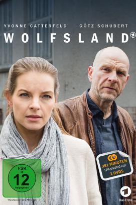 Wolfsland - Staffel 1