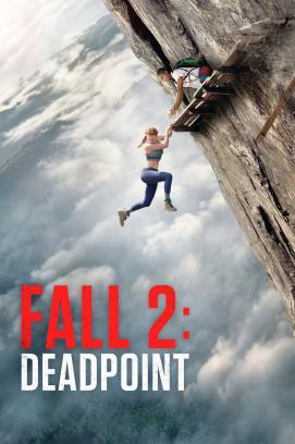 Fall 2: Deadpoint *Subbed*