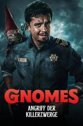 Gnomes - Angriff der Killerzwerge - Staffel 1