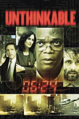 Unthinkable - Der Preis der Wahrheit