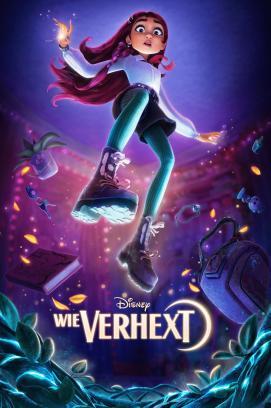 Wie verhext
