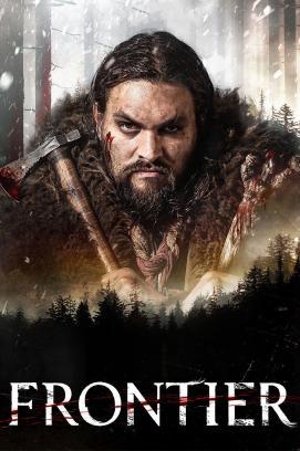 Frontier - Staffel 3