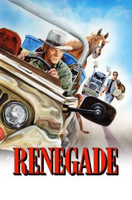 Renegade - Terence Hill und der faulste Gaul der Welt
