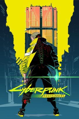 Cyberpunk: Edgerunners - Staffel 2