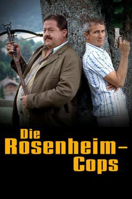 Die Rosenheim-Cops - Staffel 26