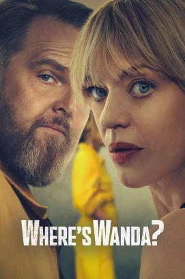 Where's Wanda? - Staffel 2