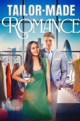 A Tailor-Made Romance