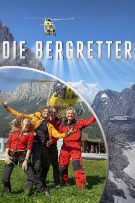Die Bergretter - Staffel 18