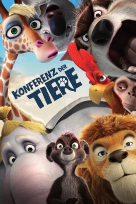 Konferenz der Tiere