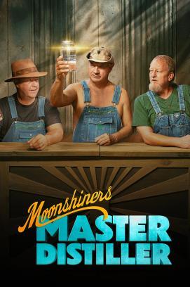 Moonshiners: Master Distiller - Staffel 8